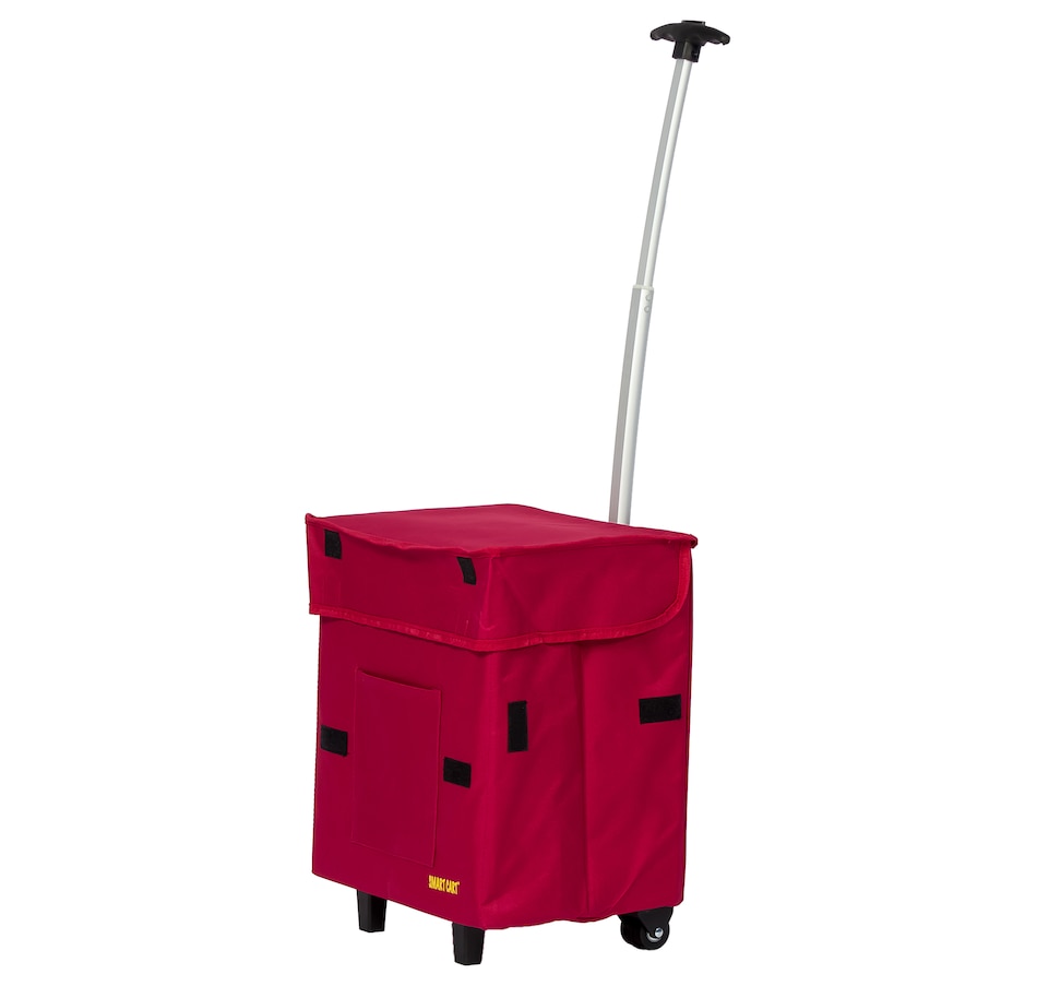 Image 552217_RED.jpg, Product 552-217 / Price $39.99, Smart Cart on TSC.ca's Home & Garden department