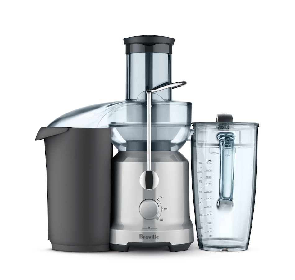 Image 552230.jpg, Product 552-230 / Price $219.99, Breville Juice Fountain Cold from Breville on TSC.ca's Kitchen department