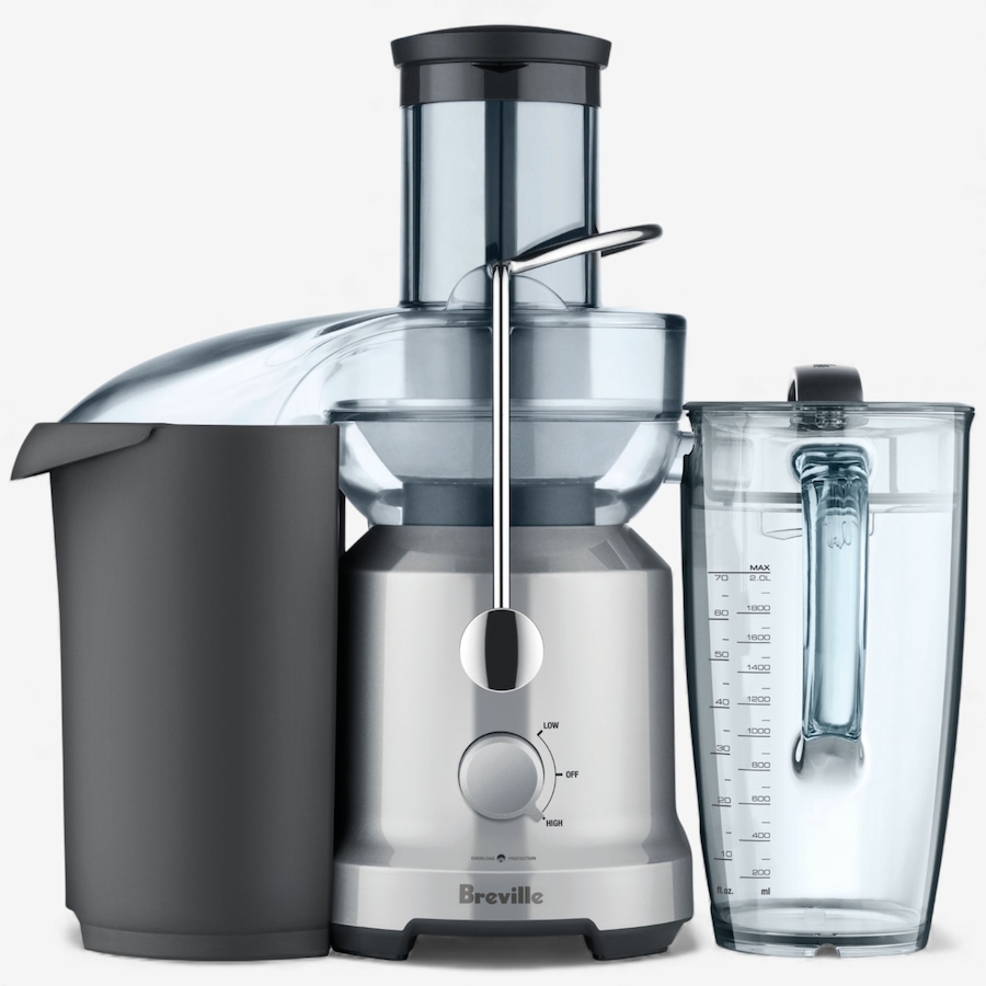 Image 552230.jpg, Product 552-230 / Price $219.99, Breville Juice Fountain Cold from Breville on TSC.ca's Kitchen department