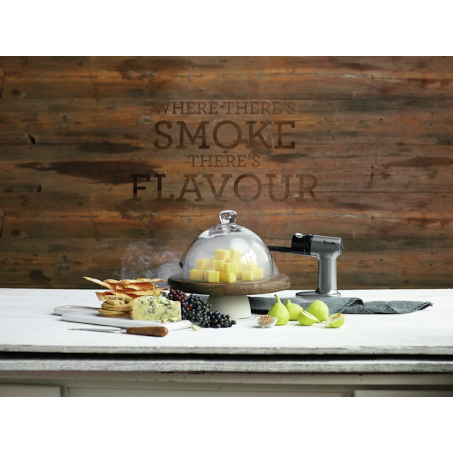 Image 552232_ALTMORE2.jpg, Product 552-232 / Price $129.99, Breville The Smoking Gun from Breville on TSC.ca's Kitchen department