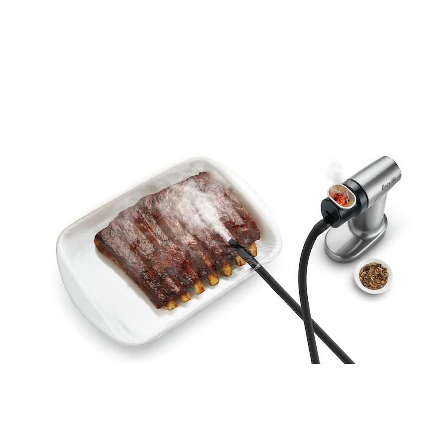 Image 552232_ALTMORE3.jpg, Product 552-232 / Price $129.99, Breville The Smoking Gun from Breville on TSC.ca's Kitchen department