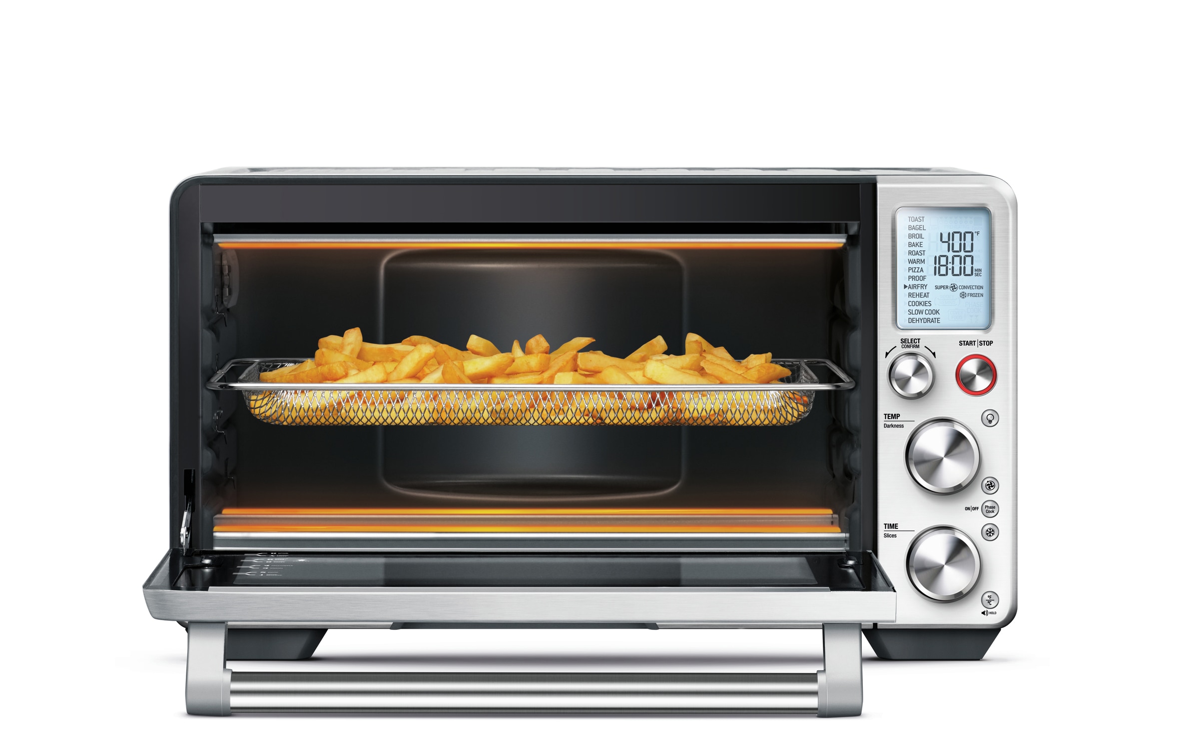 Breville on sale toster oven