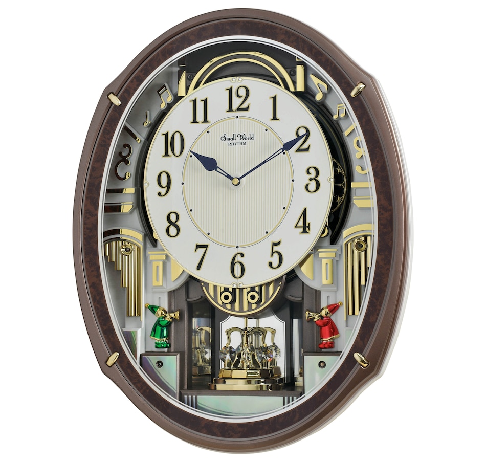 tsc-ca-rhythm-musical-motion-clock-blessings-series-harmony