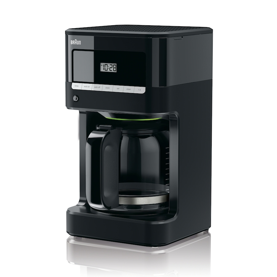 Image 553189.jpg, Product 553-189 / Price $99.99, Braun Brewsense Drip Coffee Maker 12 Cup from Braun on TSC.ca's Kitchen department