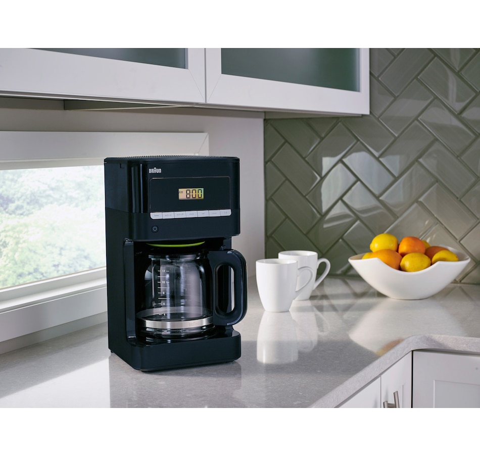 Image 553189_ALTMORE1.jpg, Product 553-189 / Price $99.99, Braun Brewsense Drip Coffee Maker 12 Cup from Braun on TSC.ca's Kitchen department