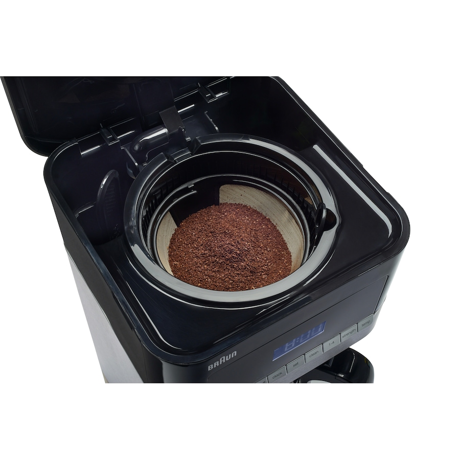 Image 553189_ALTMORE2.jpg, Product 553-189 / Price $99.99, Braun Brewsense Drip Coffee Maker 12 Cup from Braun on TSC.ca's Kitchen department