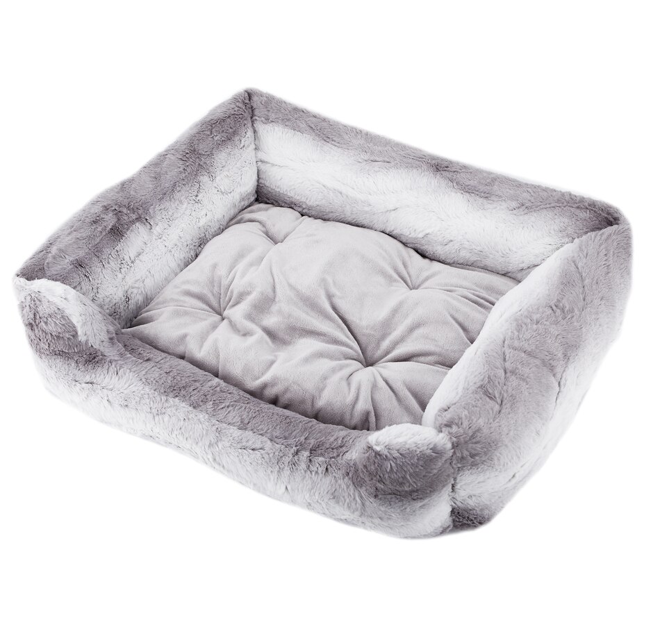 tsc.ca Guillaume FauxFur Pet Bed