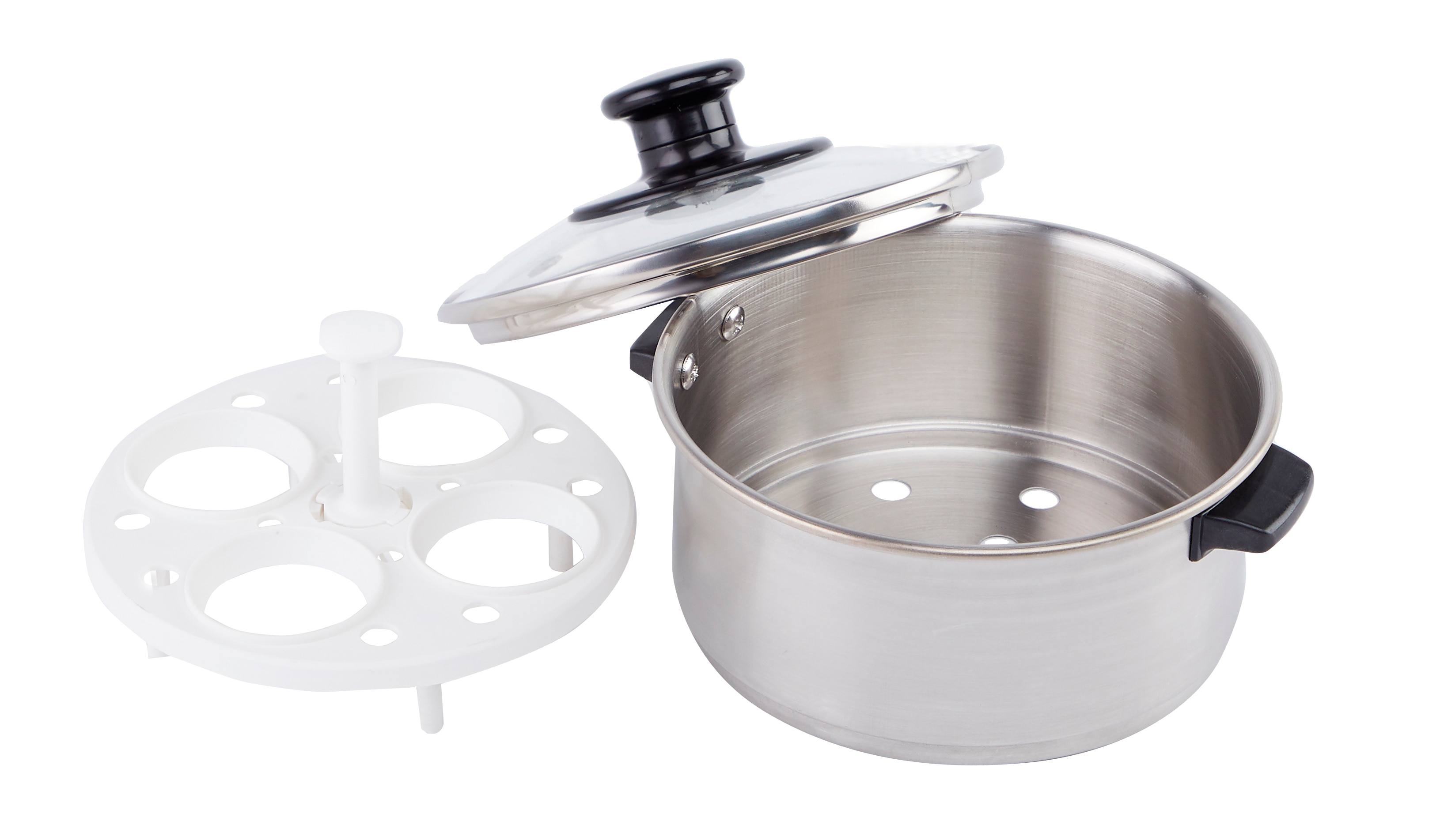 Other Small Kitchen Appliances Wolfgang Puck Stainless Steel Rice