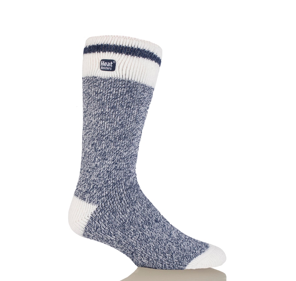 Clothing & Shoes - Socks & Underwear - Socks - Heat Holders Thermal Mens  Socks - Online Shopping for Canadians