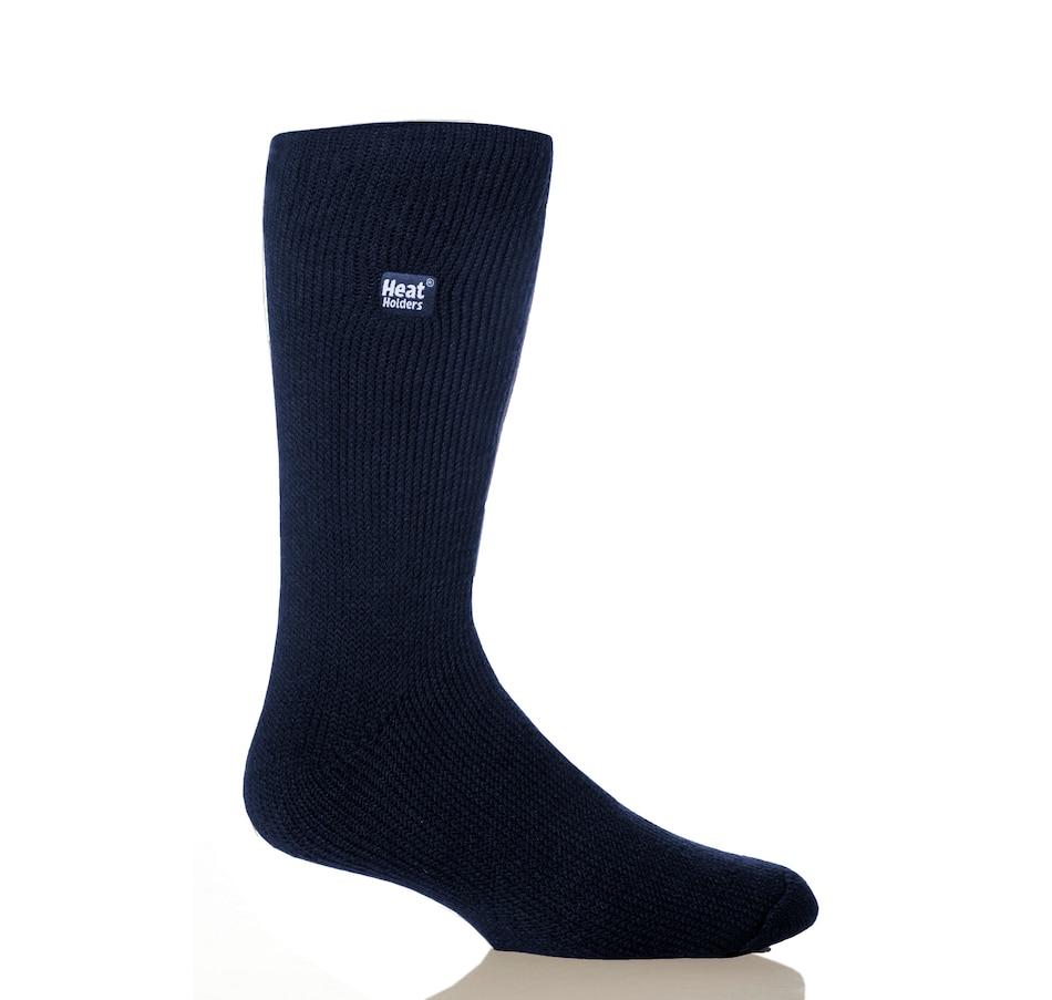 Clothing & Shoes - Socks & Underwear - Socks - Heat Holders Thermal Mens  Socks - Online Shopping for Canadians