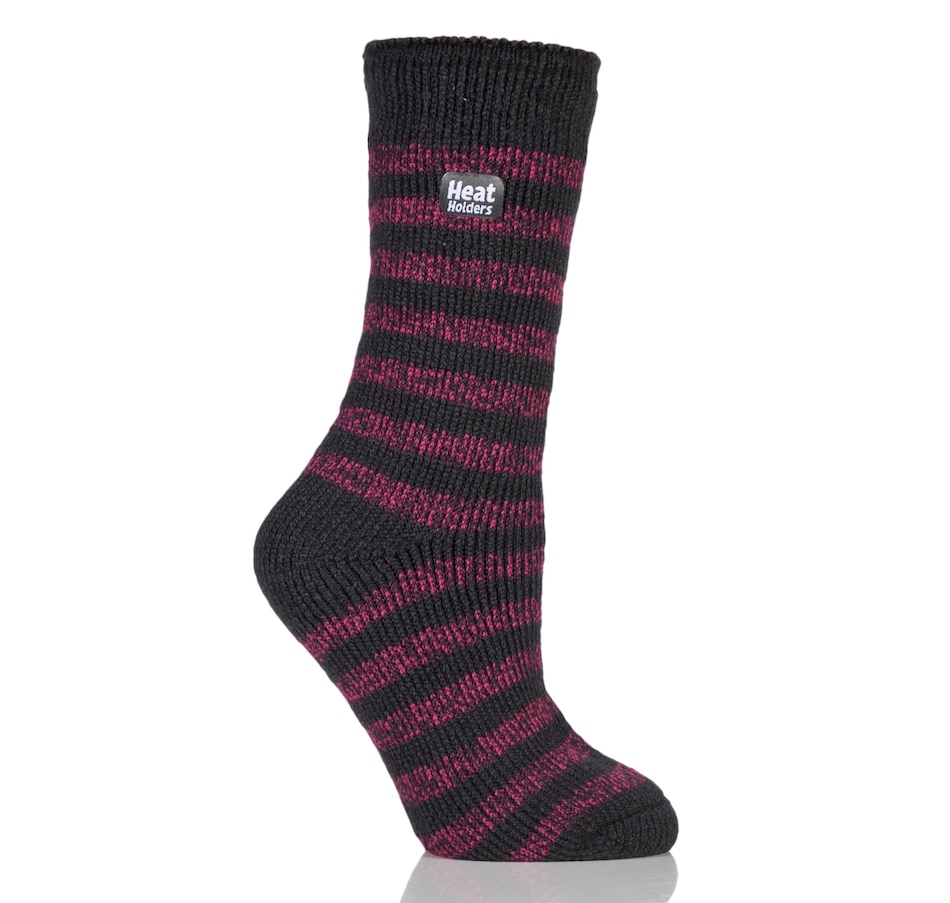 Home & Garden - Winter Necessities - Heat Holders Thermal Ladies' Socks -  Online Shopping for Canadians
