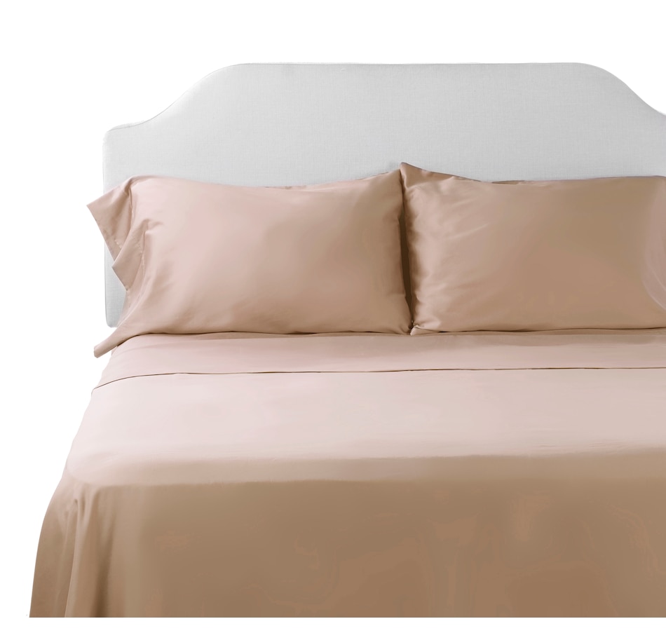 My Pillow Giza Dream Sheets Buy Mypillow Giza Dreams Bed Sheets King