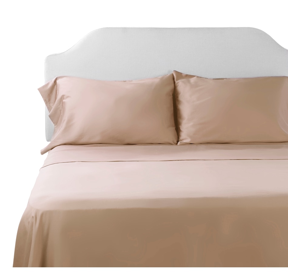 pillow sheet