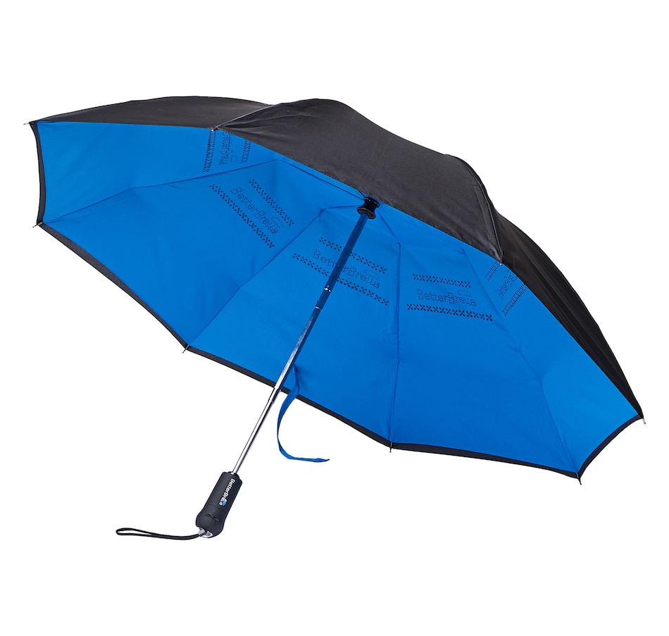 tsc.ca - Betterbrella Compact Umbrella with Flashlight