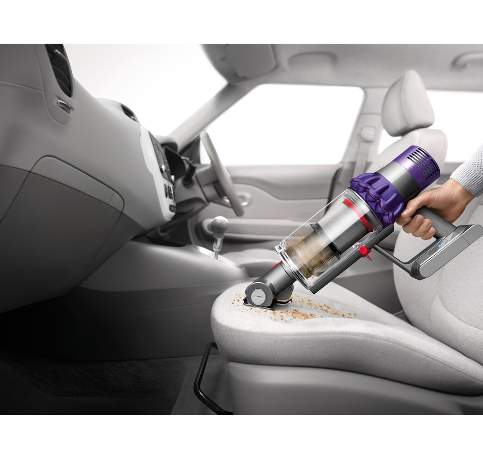 Image 553544_ALTMORE3.jpg, Product 553-544 / Price $699.99, Dyson Cyclone V10 Animal from Dyson on TSC.ca's Home & Garden department