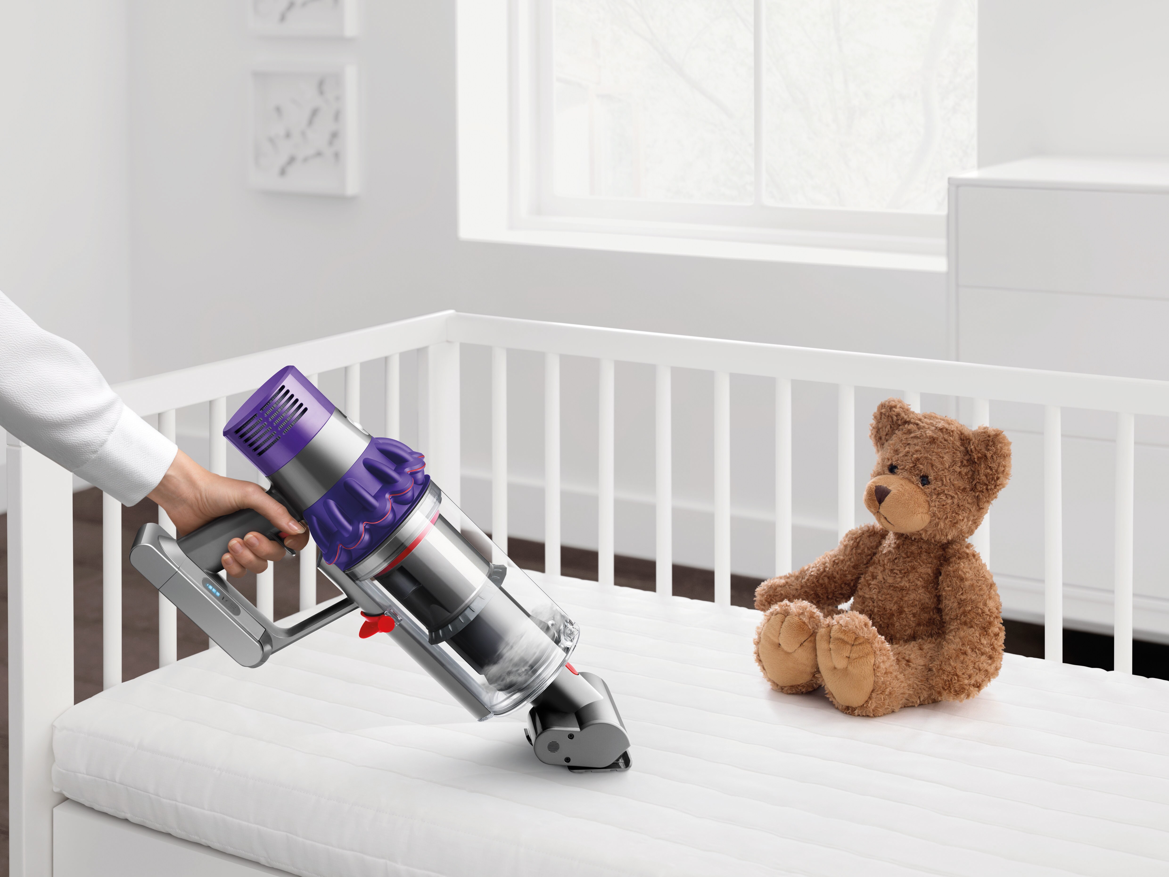 Home & Garden - Cleaning, Laundry & Vacuums - Stick Vacuums - Dyson ...