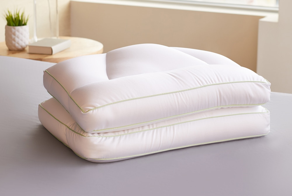 Tony little store destress micropedic pillow