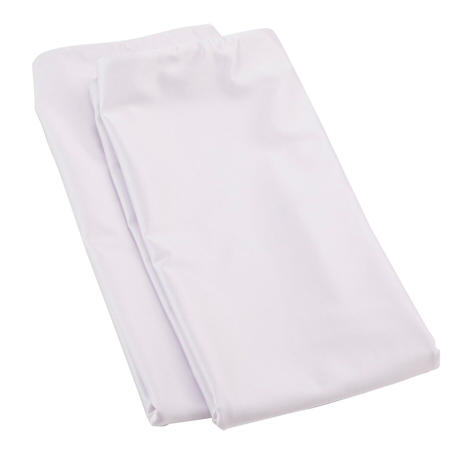 tsc.ca Tony Little DeStress Hypoallergenic Pillowcase (2Pack)