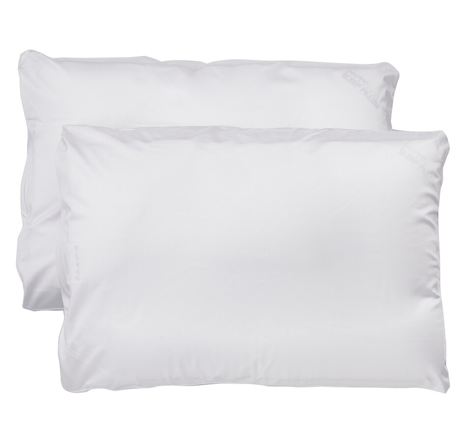 tsc.ca Tony Little DeStress Hypoallergenic Pillowcase (2Pack)