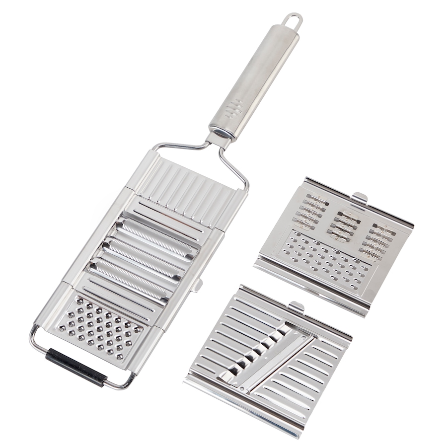 Image 553660.jpg, Product 553-660 / Price $5.33, Geoffrey Zakarian for Home Multi-Grater from Geoffrey Zakarian on TSC.ca's Kitchen department