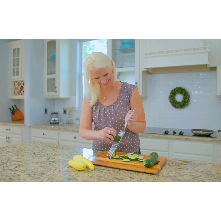 Image 553660_ALTMORE1.jpg, Product 553-660 / Price $5.33, Geoffrey Zakarian for Home Multi-Grater from Geoffrey Zakarian on TSC.ca's Kitchen department