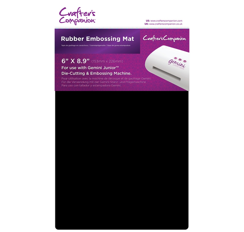 Ping For Canadians Image 553677 Altmore6 Jpg Product 553 677 279 99 Crafter S Companion Gemini