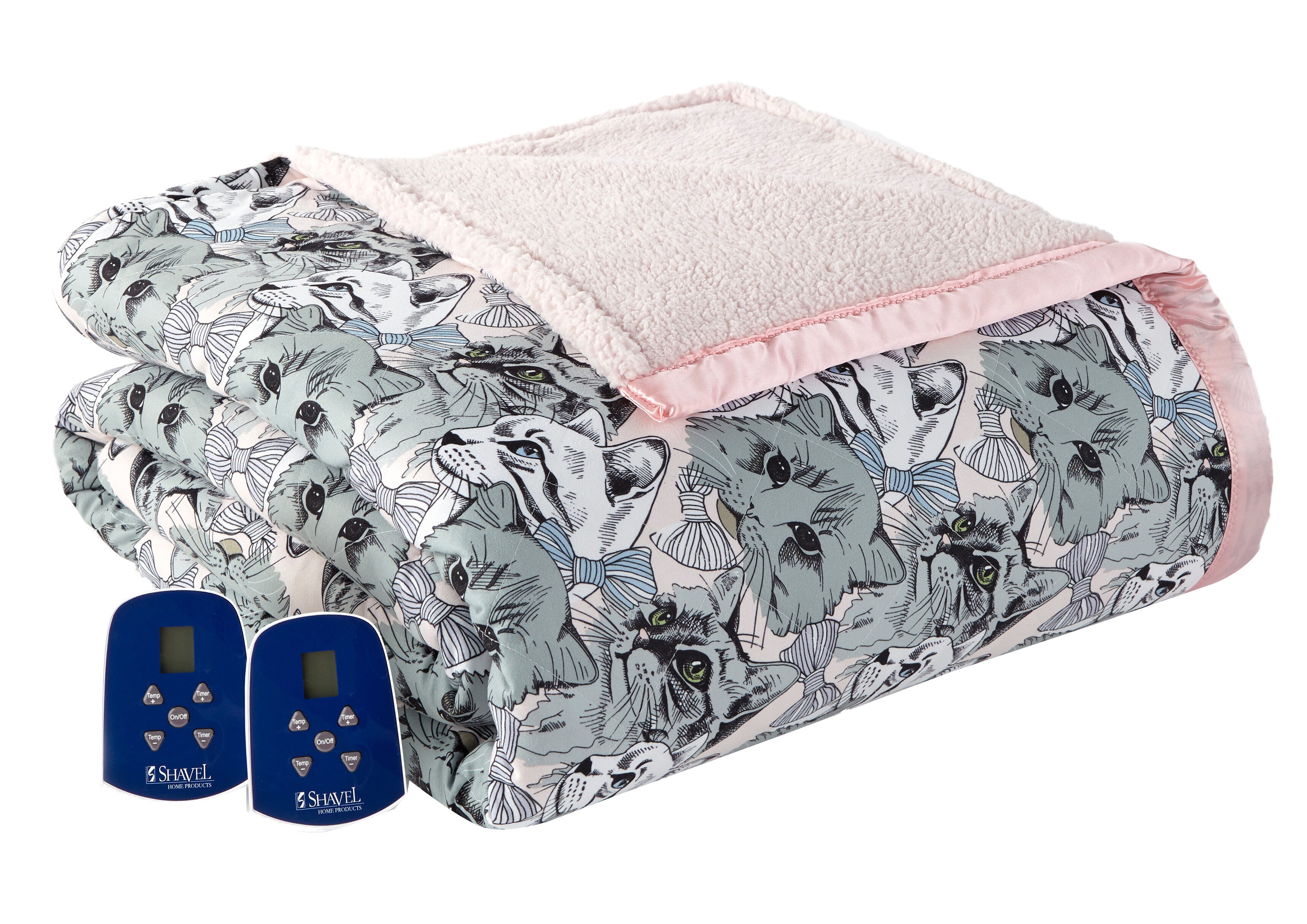 Home & Garden - Bedding & Bath - Blankets, Quilts, Coverlets