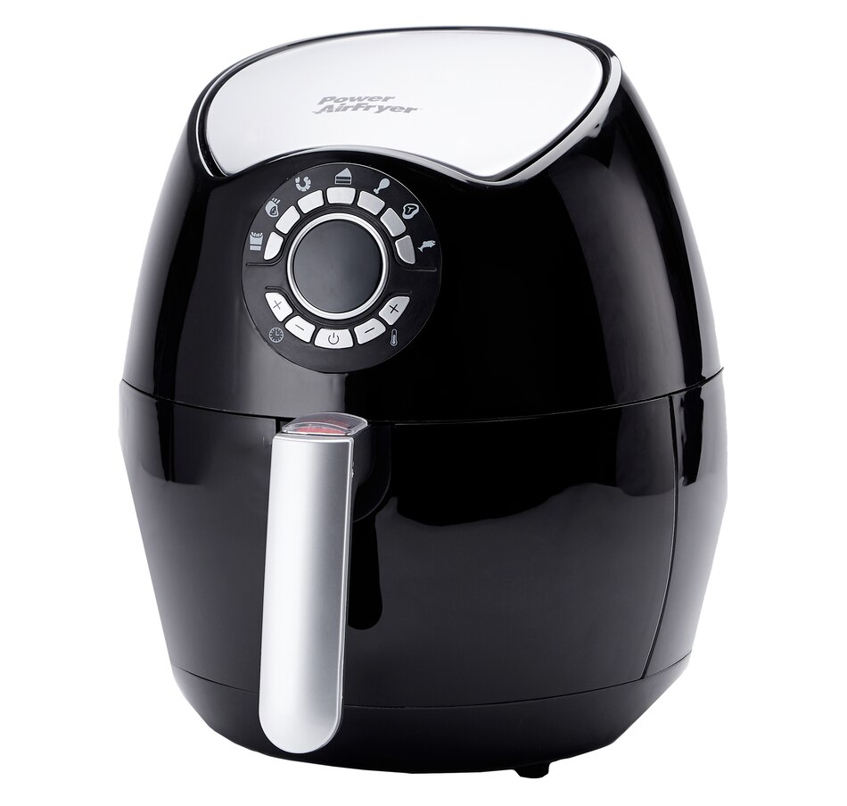 27+ Power Airfryer Xl Recipe Guide Background - cook using air fryer