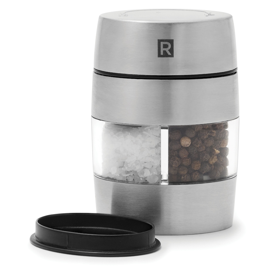 Image 553857_ALTMORE1.jpg, Product 553-857 / Price $29.99, Ricardo 2-in-1 Salt and Pepper Mill from Ricardo on TSC.ca's Kitchen department