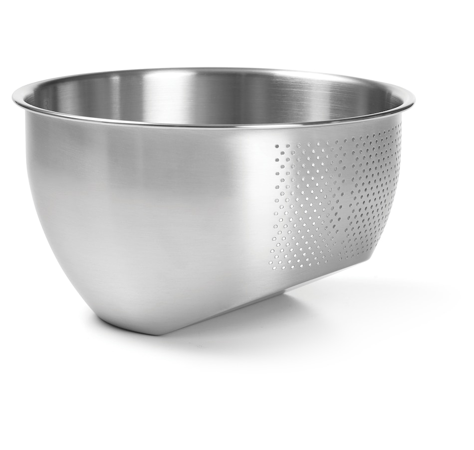 Image 553859.jpg, Product 553-859 / Price $19.99, Ricardo Multi Purpose Colander from Ricardo on TSC.ca's Kitchen department