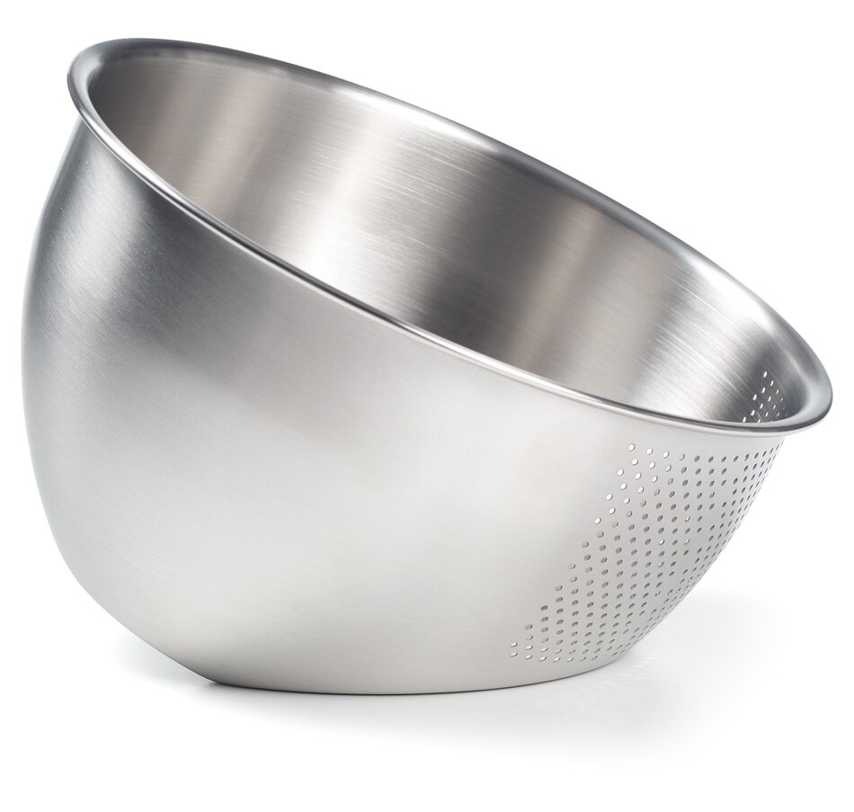 Image 553859_ALTMORE1.jpg, Product 553-859 / Price $19.99, Ricardo Multi Purpose Colander from Ricardo on TSC.ca's Kitchen department