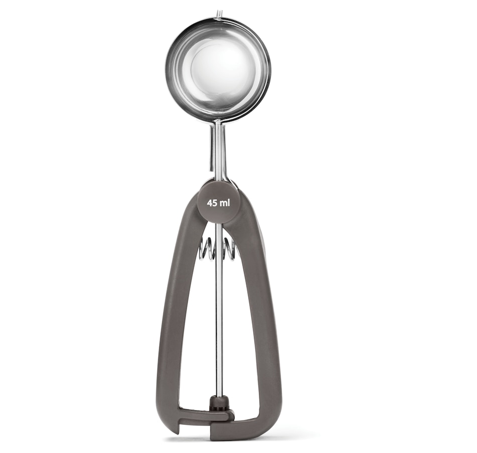 Image 553874.jpg, Product 553-874 / Price $19.99, Ricardo 3 Tbsp Portion Scoop from Ricardo on TSC.ca's Kitchen department