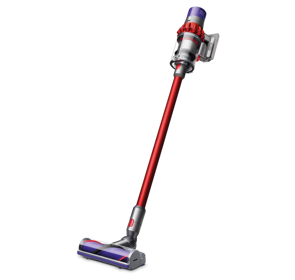 Image 553925.jpg, Product 553-925 / Price $599.99, Dyson Cyclone V10 Motorhead from Dyson on TSC.ca's Home & Garden department
