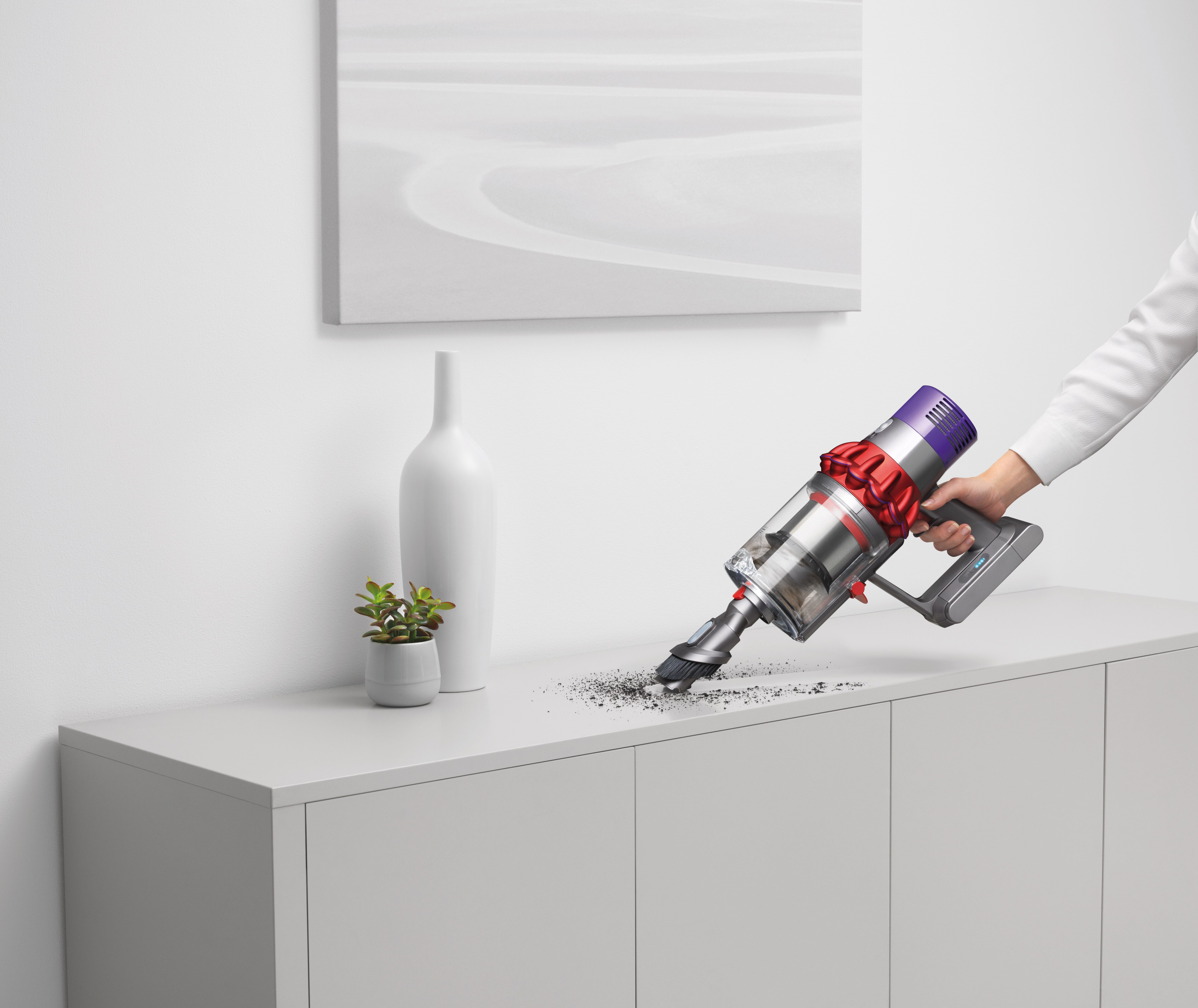 Home & Garden - Cleaning, Laundry & Vacuums - Stick Vacuums - Dyson ...