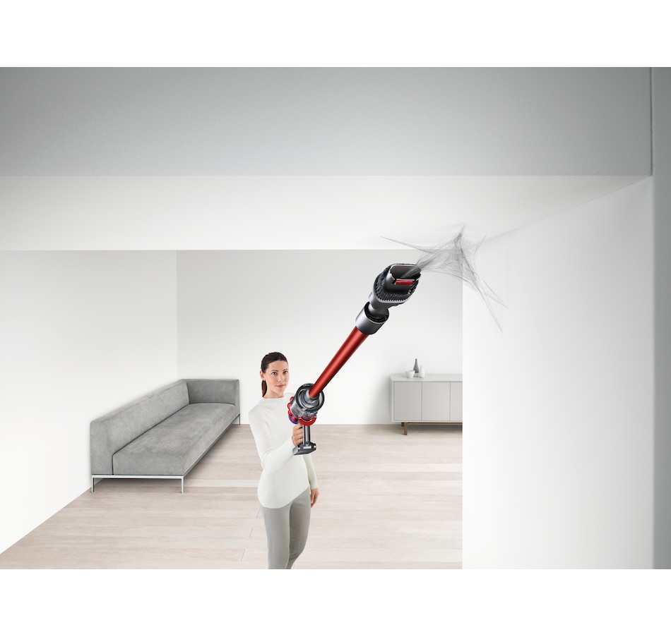 Image 553925_ALTMORE5.jpg, Product 553-925 / Price $599.99, Dyson Cyclone V10 Motorhead from Dyson on TSC.ca's Home & Garden department