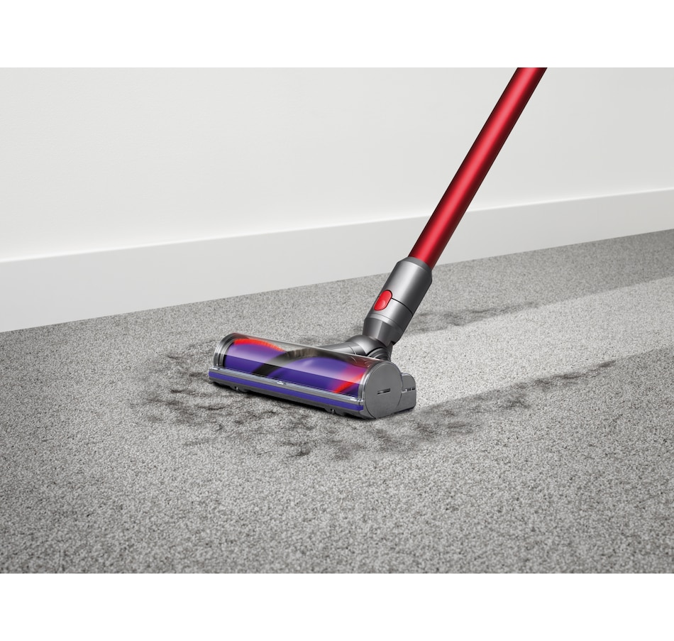 Image 553925_ALTMORE7.jpg, Product 553-925 / Price $599.99, Dyson Cyclone V10 Motorhead from Dyson on TSC.ca's Home & Garden department