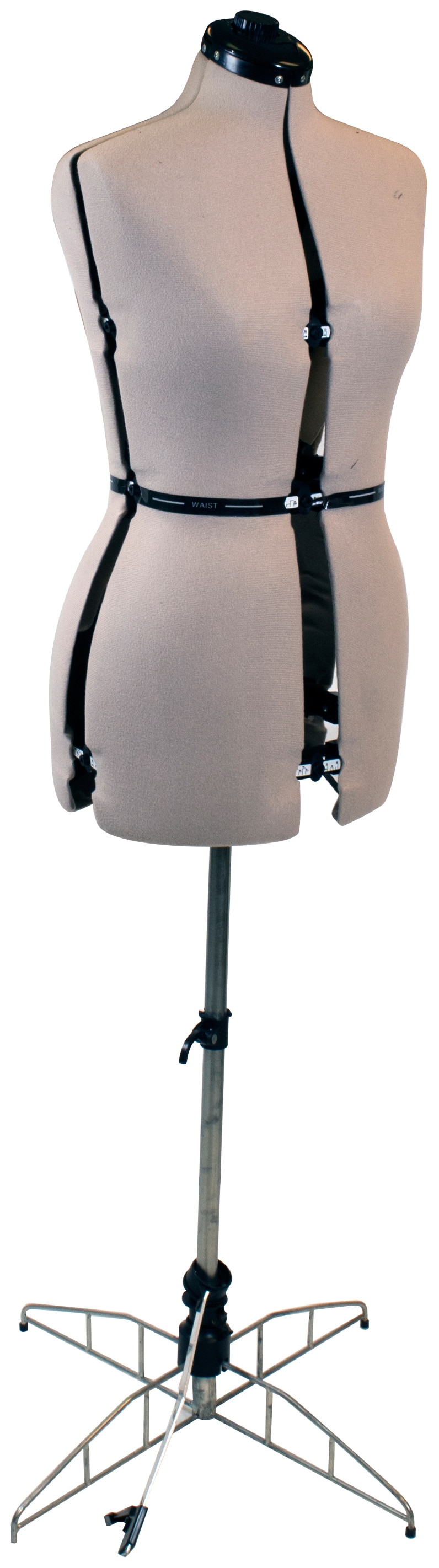 Janome Artistic Dress Form Small talkingbread.co.il