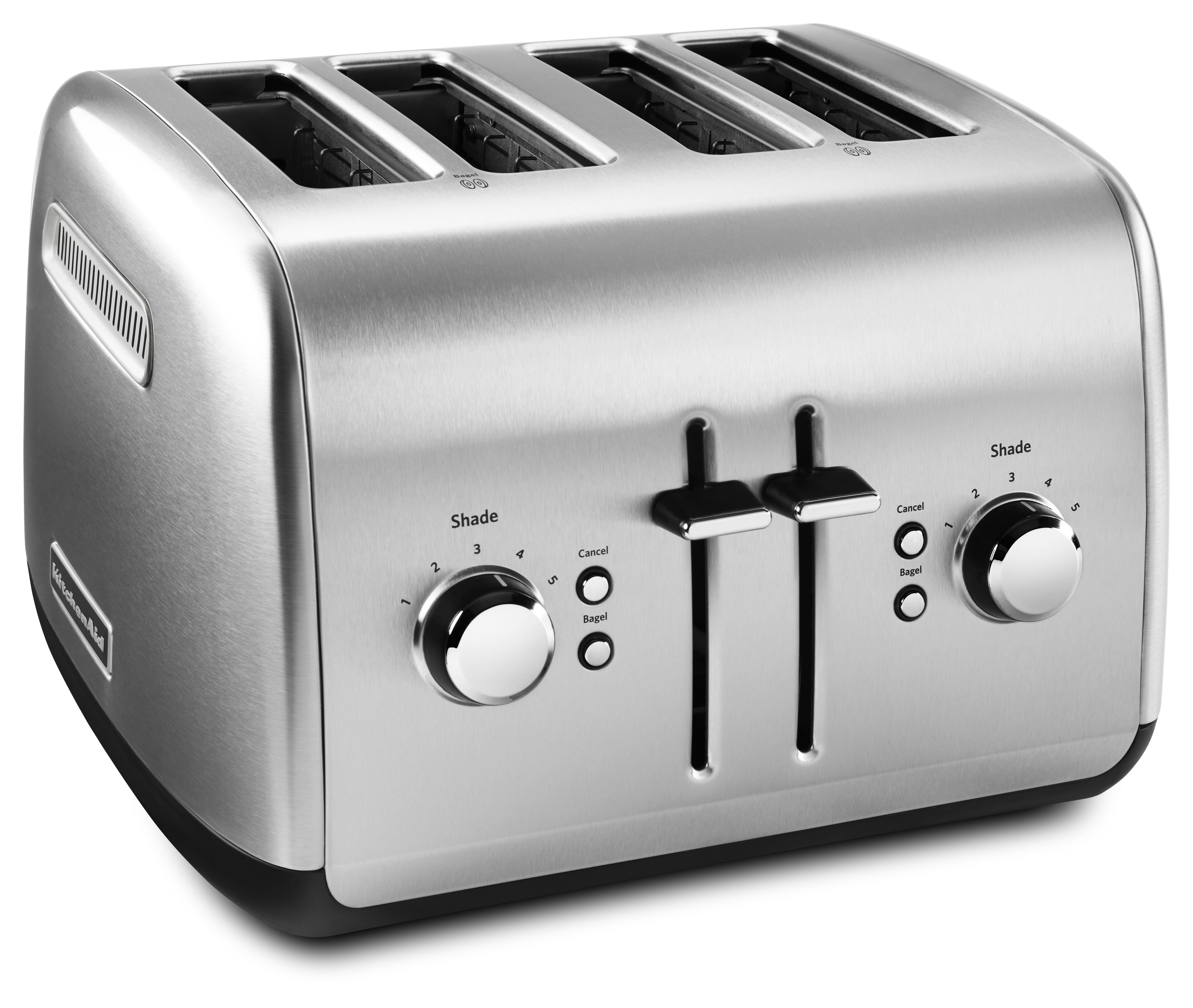 Kitchenaid clearance toaster sandwich