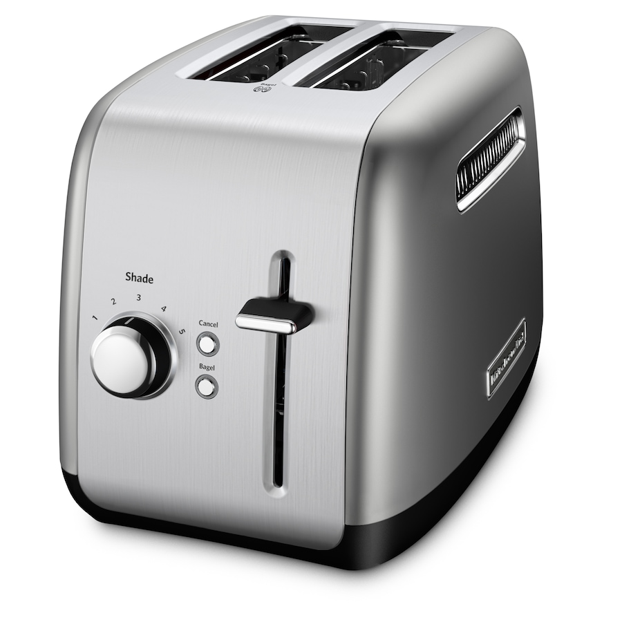 Image 553990_ALTMORE3.jpg, Product 553-990 / Price $99.99, KitchenAid Toaster with Manual Lift Lever from KitchenAid on TSC.ca's Kitchen department