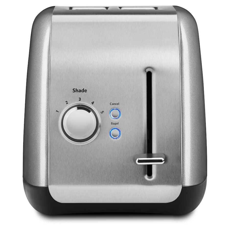 Image 553990_ALTMORE7.jpg, Product 553-990 / Price $99.99, KitchenAid Toaster with Manual Lift Lever from KitchenAid on TSC.ca's Kitchen department