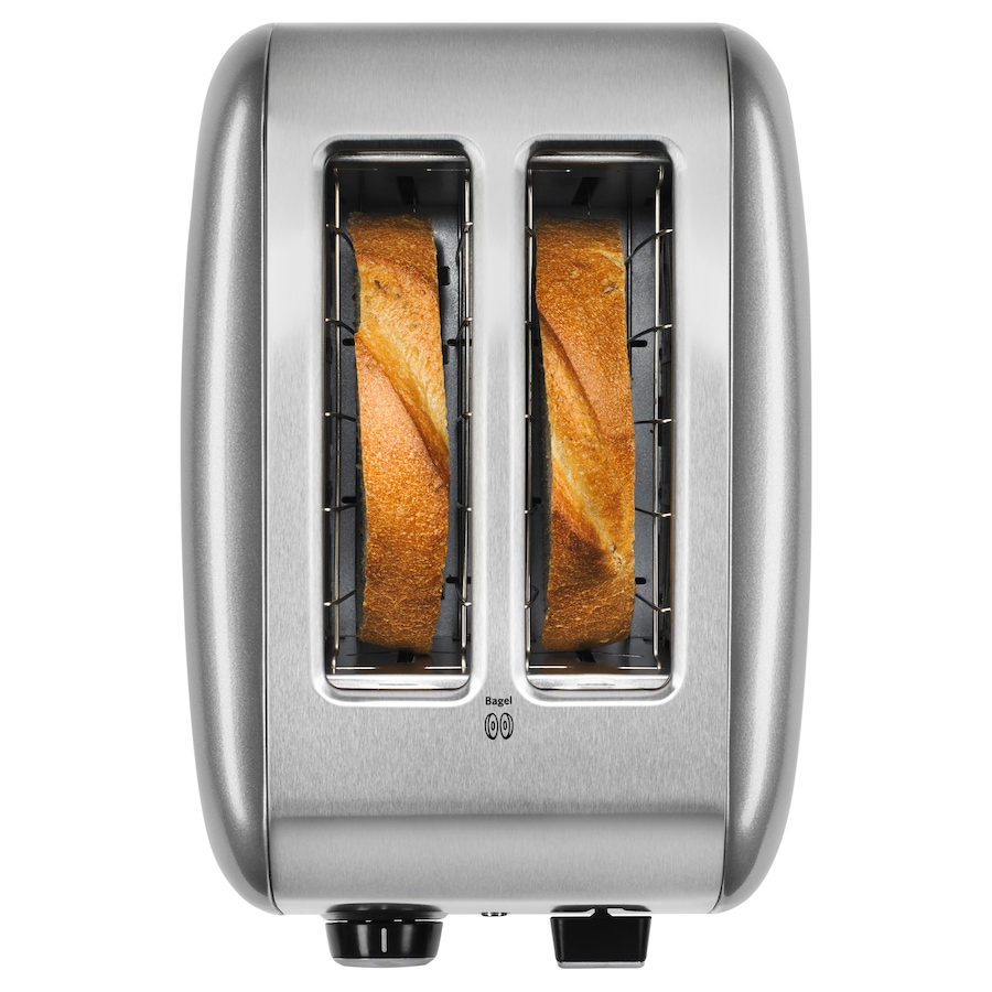 Image 553990_ALTMORE8.jpg, Product 553-990 / Price $99.99, KitchenAid Toaster with Manual Lift Lever from KitchenAid on TSC.ca's Kitchen department