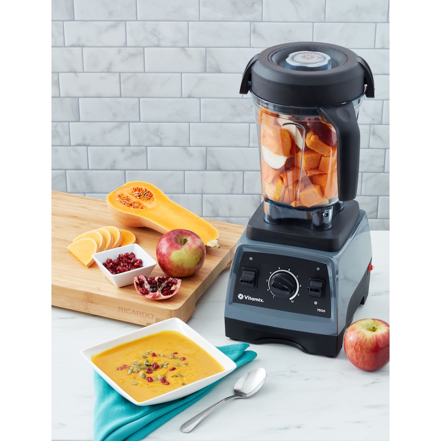 Image 553998_ALTMORE3.jpg, Product 553-998 / Price $869.90, Vitamix 7500 Blender and Dry Grains Container from Vitamix on TSC.ca's Kitchen department