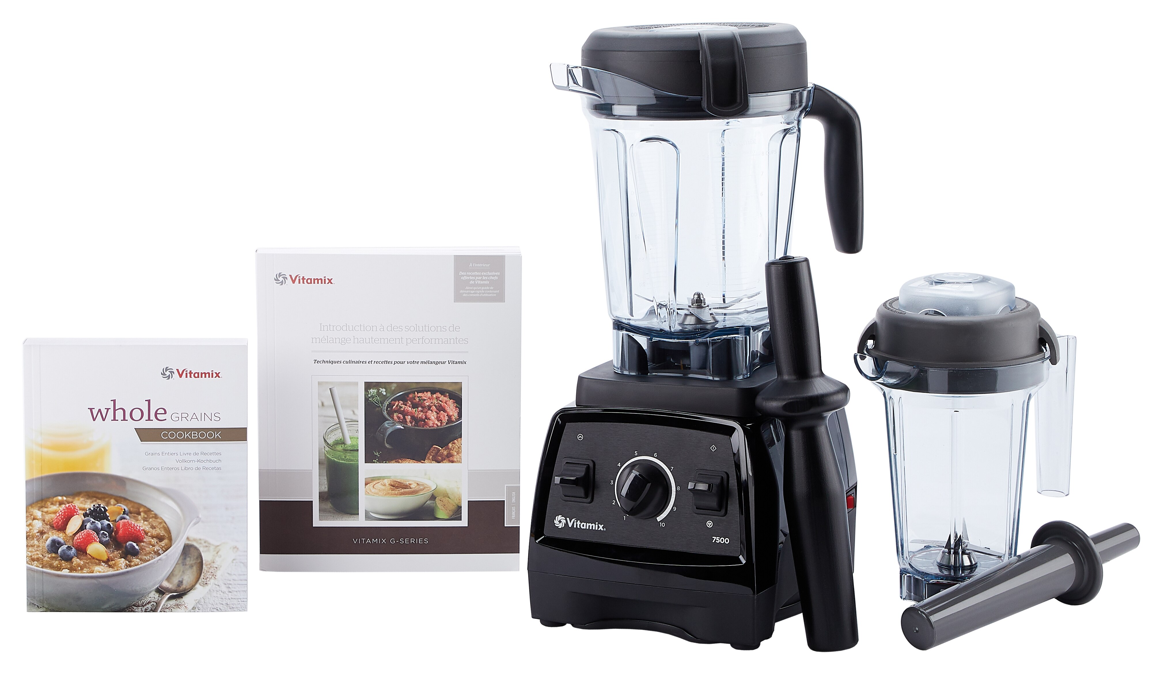 Vitamix 7500 outlet canada