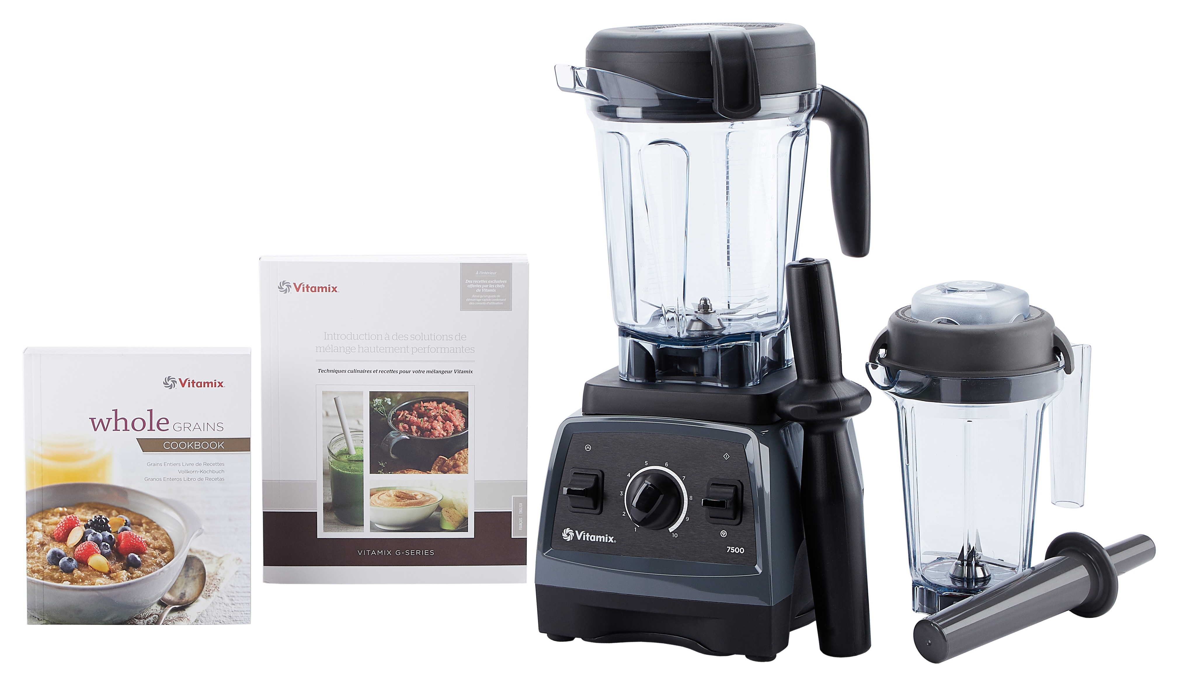 Tsc vitamix sale