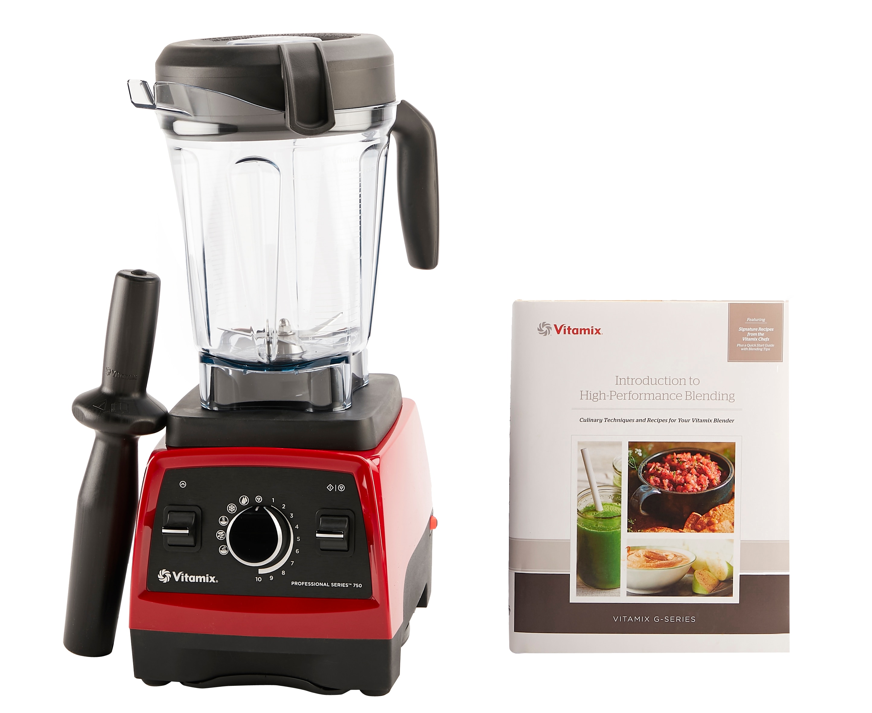 Tsc vitamix sale