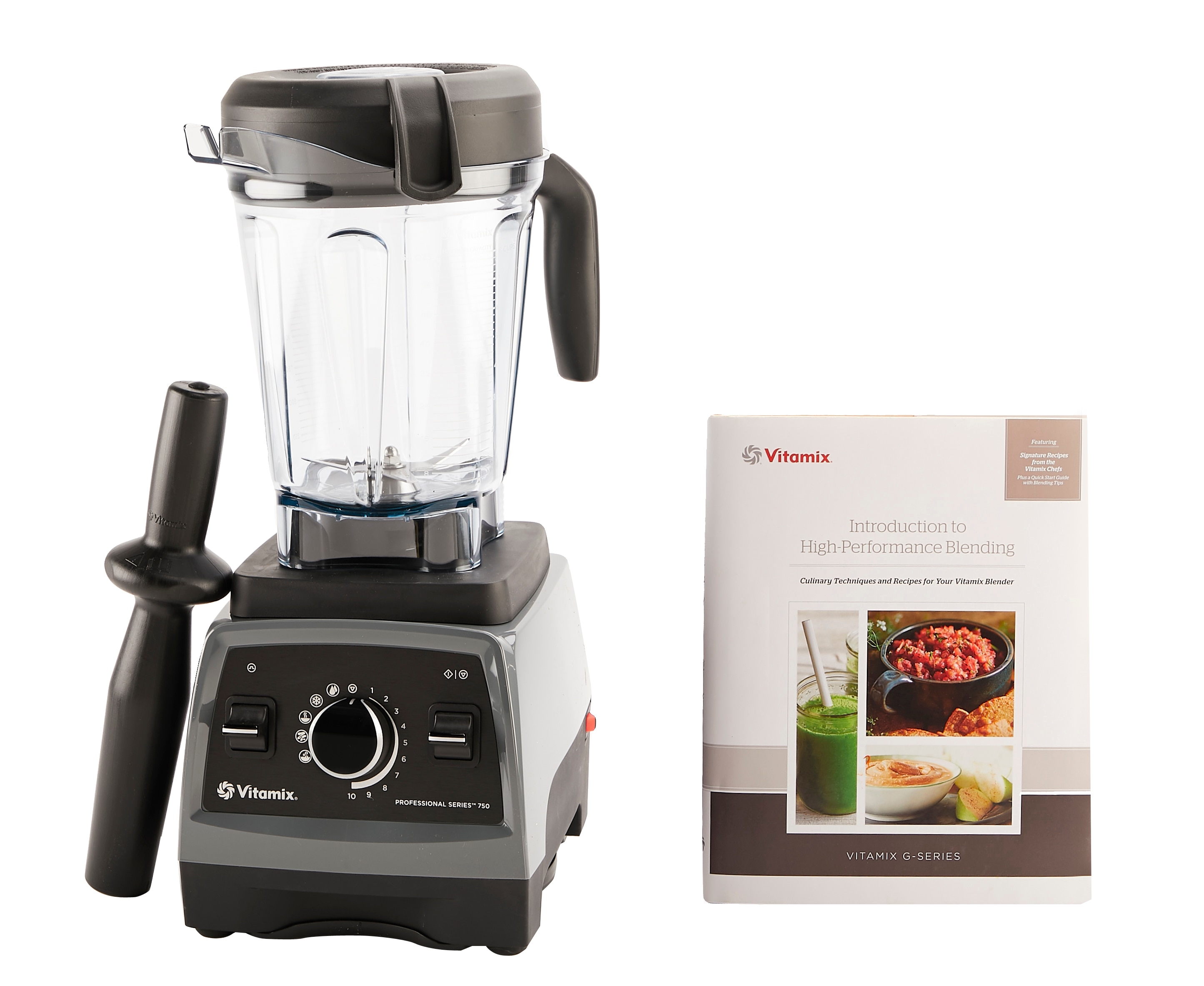 Vitamix Professional Series 750