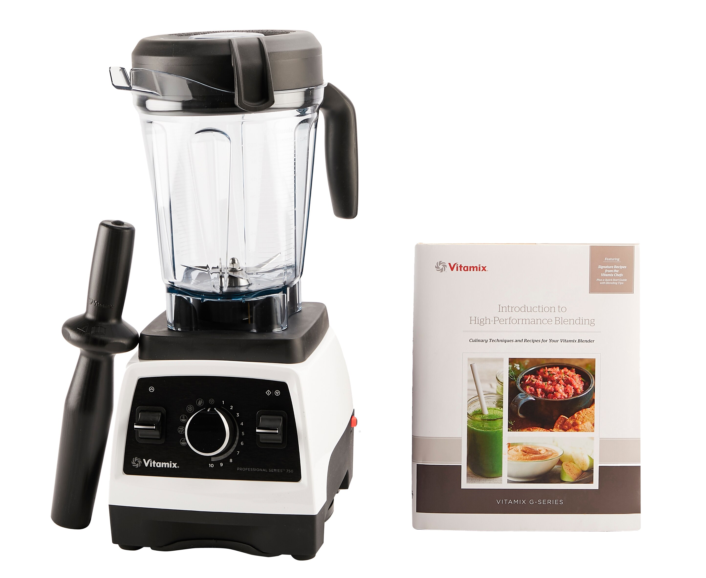 Vitamix Professional Series 750 - Online Shopping for Canadians