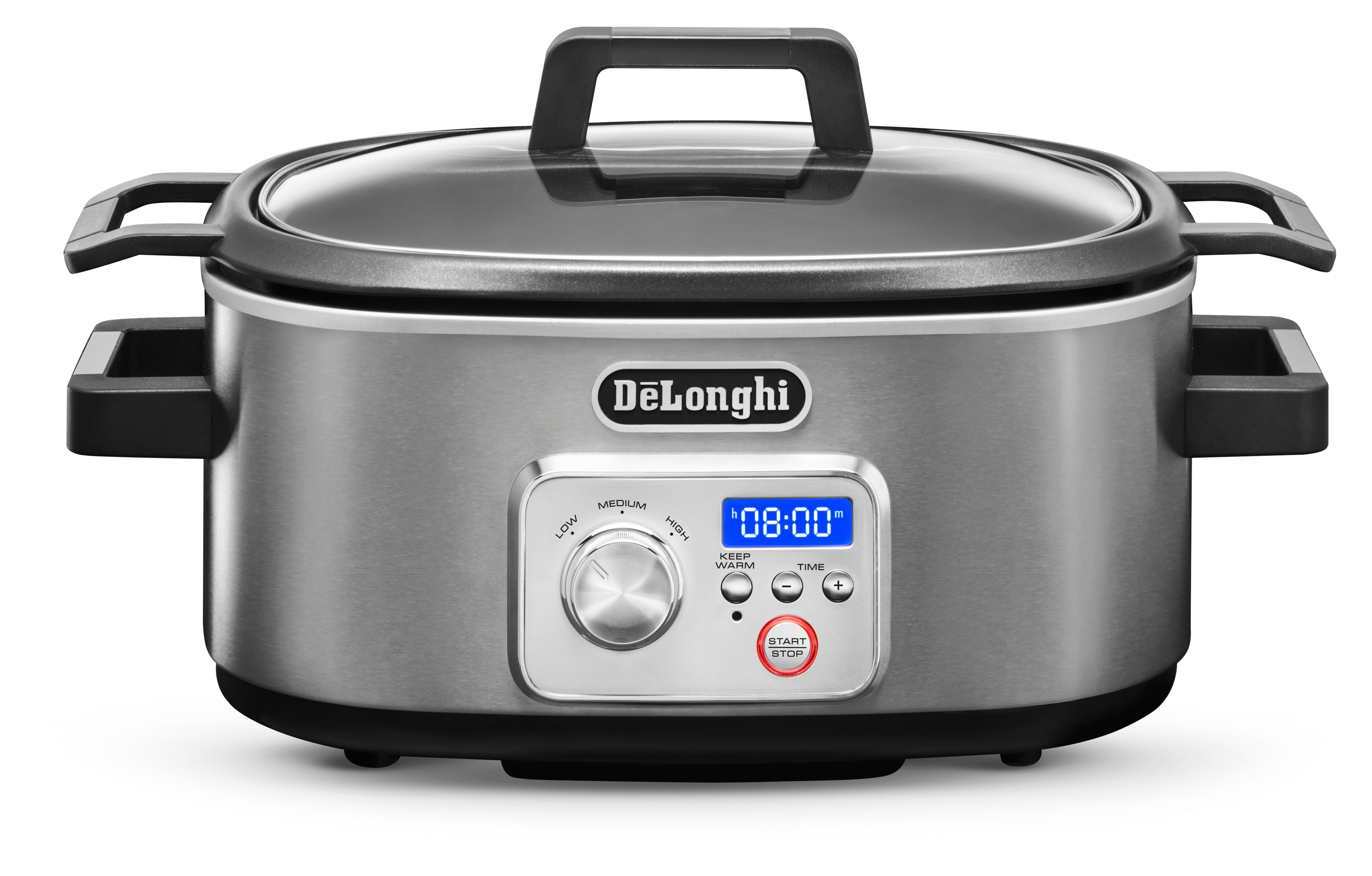 DeLonghi Livenza Programmable Slow Cooker Online Shopping