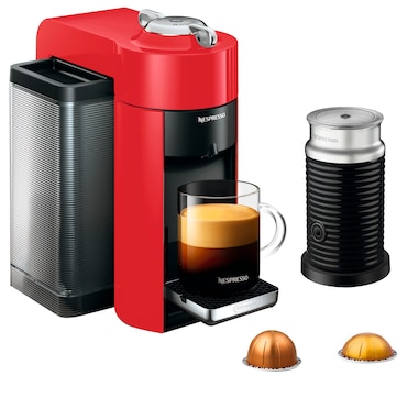 Nespresso Tsc Ca
