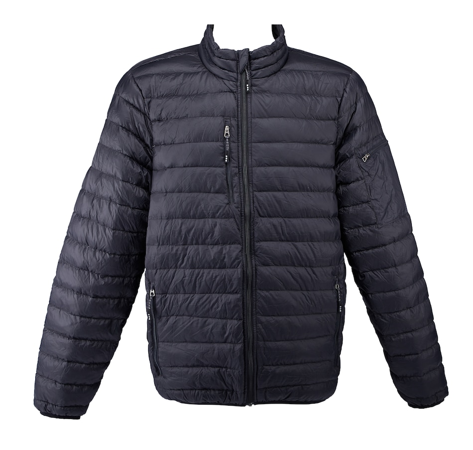 Image 554181.jpg, Product 554-181 / Price $147.00, Sportsnet Men's Down Jacket from Sportsnet on TSC.ca's Sports department